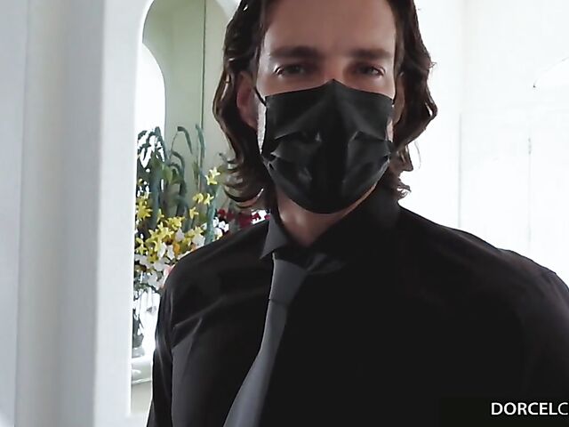 Behind the scenes of Sugar And Spice with Emma Hix, Whitney Wright, and Paige Owens