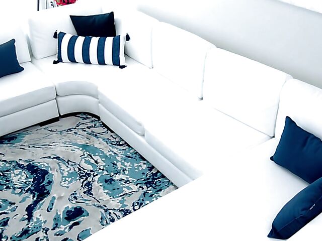 Dakota Williams - Alaskan MILF blonde with a pierced clit gets penetrated