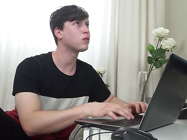 Carol M - Pregnant mature and boy have a good time