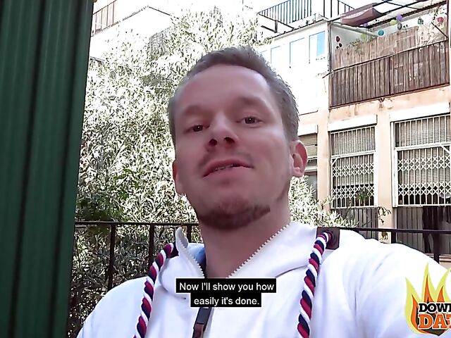 Crazy fuck date with raven-haired MILF Katrina Moreno