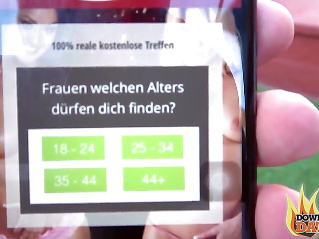 Crazy fuck date with raven-haired MILF Katrina Moreno