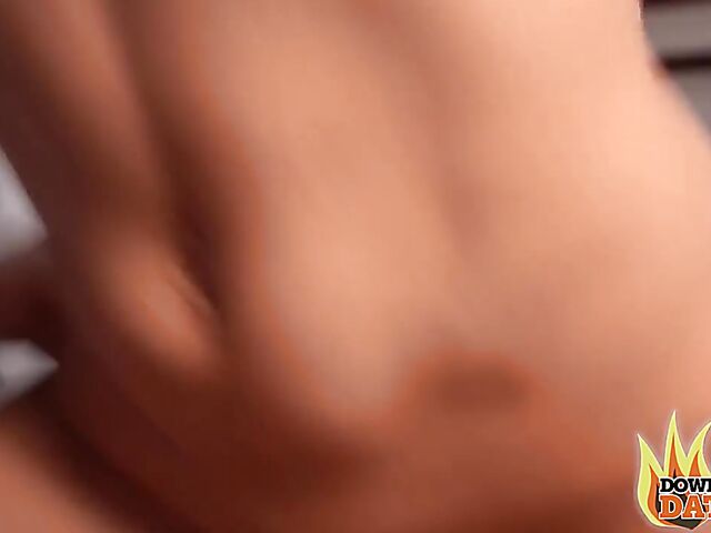 Crazy fuck date with raven-haired MILF Katrina Moreno