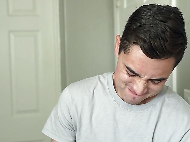 Cute milf and boy fuck in stepmom and son porn with Jennifer White