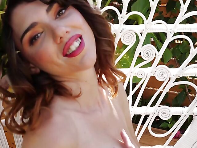 Azura Grace in Playboy Plus erotic video