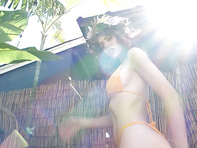 Azura Grace in Playboy Plus erotic video