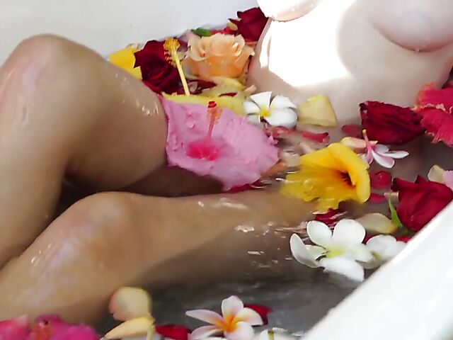 Azura Grace in Playboy Plus erotic video