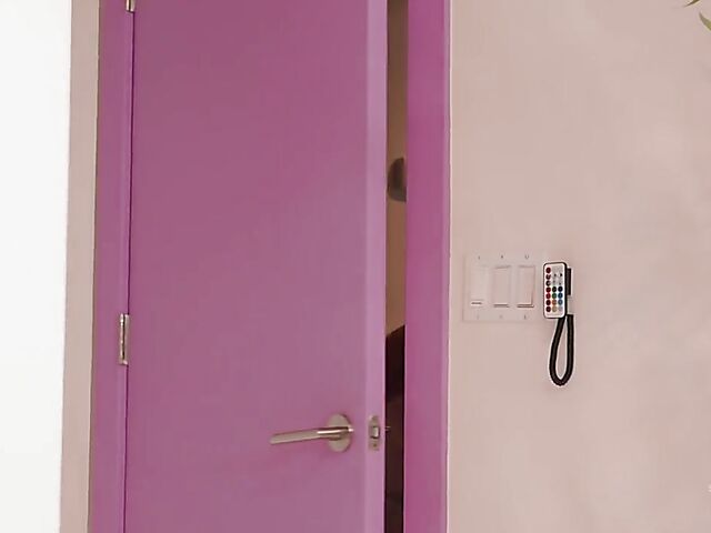 Girl guy shemale threesome with Lolly Dames and Izzy Wilde