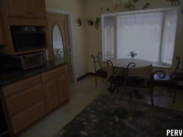 Redhead MILF POV sex session featuring Sophia Locke