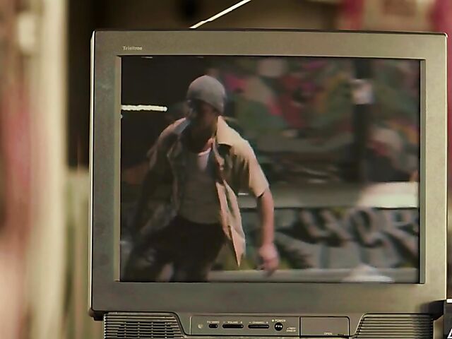 Maya Woulfe - Partying hard and riding cock on the roof at night