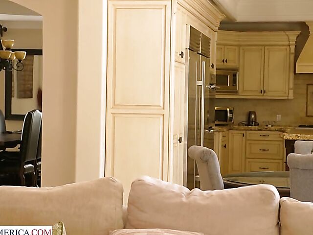 Birthday fuck with sister's hot friend Eliza Ibarra