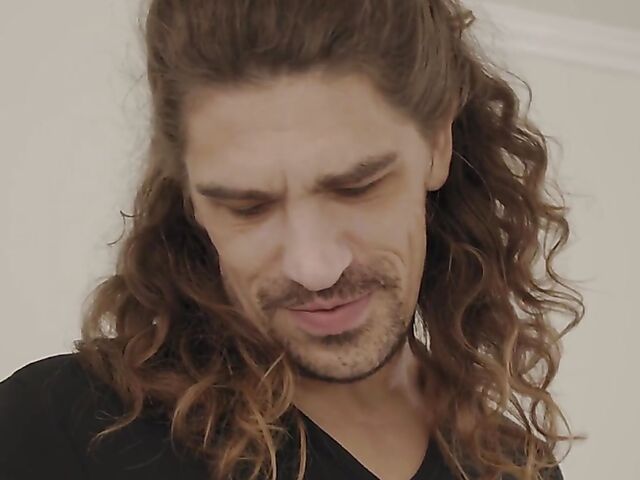 Nickey Huntsman's heaven sent big tits in action