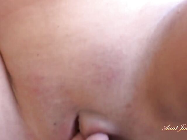 Olga Cabaeva - Thick MILF POV session with your cock in her twat