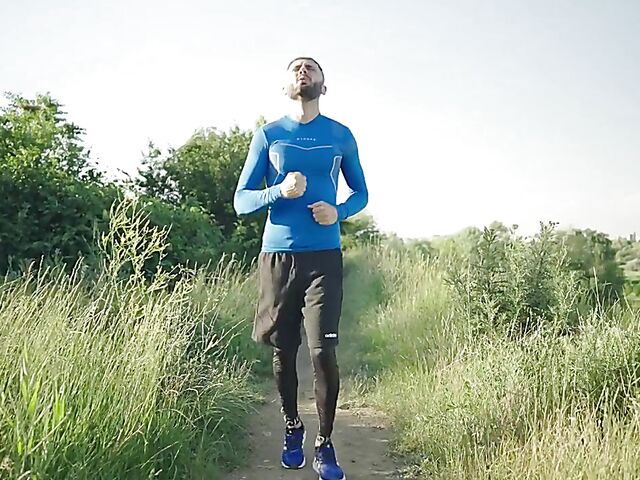 Big breasted mature lady Joy Adams is extremely helpful