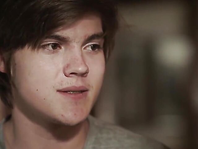 Alura Jenson - MILF huge tits fuck with her boy