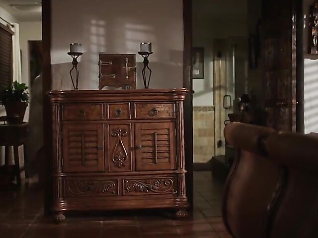 Alura Jenson - MILF huge tits fuck with her boy