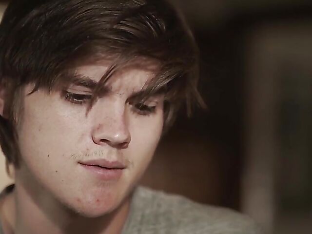 Alura Jenson - MILF huge tits fuck with her boy