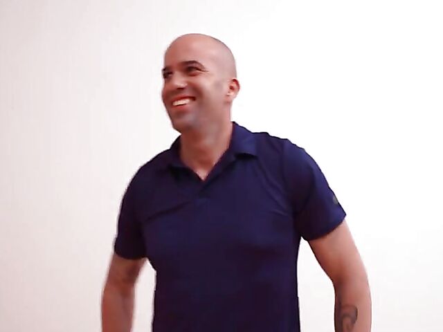 FFM anal euro threesome with pantyless tennis babes Cherry Kiss and Talia Mint