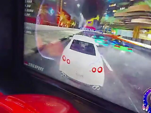 POV fuck with very playful pierced nipple girl Bella Luna