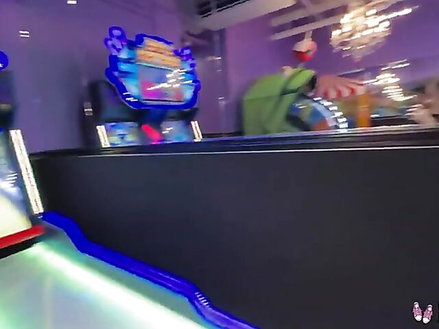 POV fuck with very playful pierced nipple girl Bella Luna