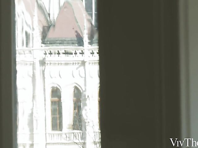 Erotic lesbian milfs Subil Arch and Jo