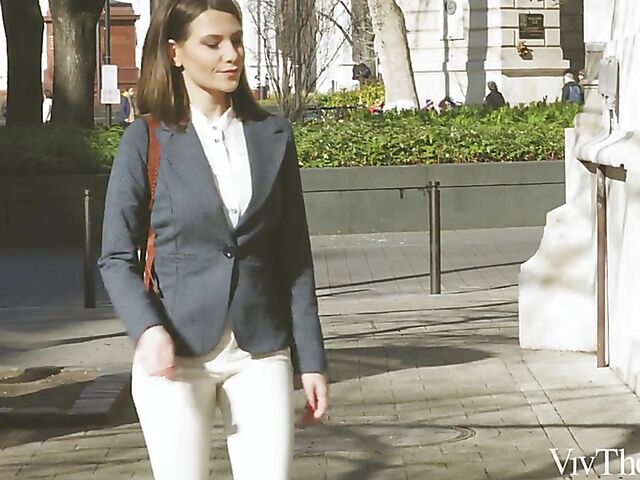 Erotic lesbian milfs Subil Arch and Jo