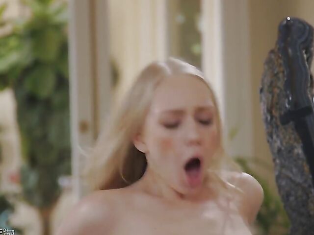 Braylin Bailey - Bride interracial fuck with a hot black guy