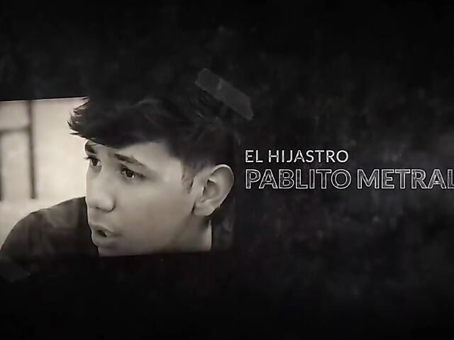 Mexican MILF and boy porn with Pamela Rios