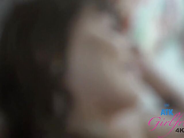 Morning sex POV compilation by ATK