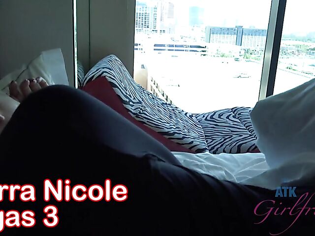 Morning sex POV compilation by ATK