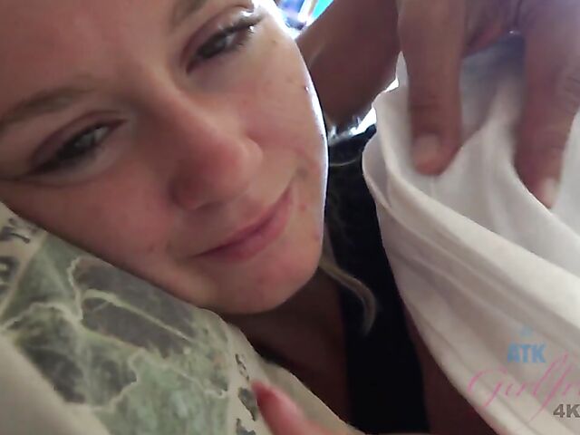 Morning sex POV compilation by ATK