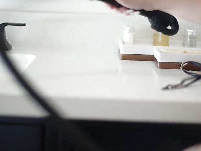 Hot cowgirl in boots and sexy lingerie fuck with Blake Blossom