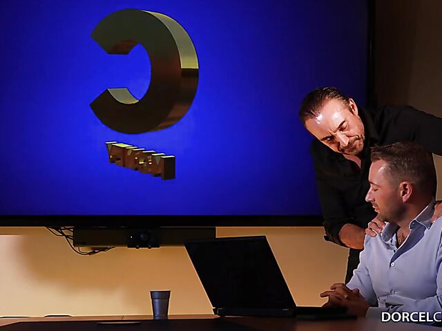 Steamy sauna fuck with sultry Anna Polina