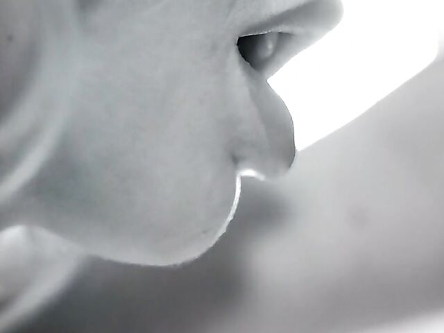 Hot blondes Ivy Wolfe loves hot sex and can't get enough