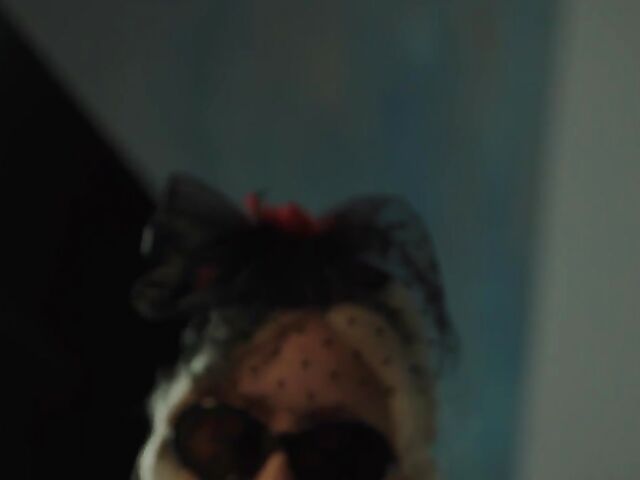 Hot blondes Ivy Wolfe loves hot sex and can't get enough