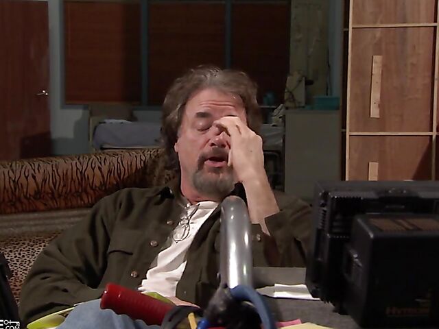 Kayla Paige & Tommy Pistol - Porn star sex in the showers