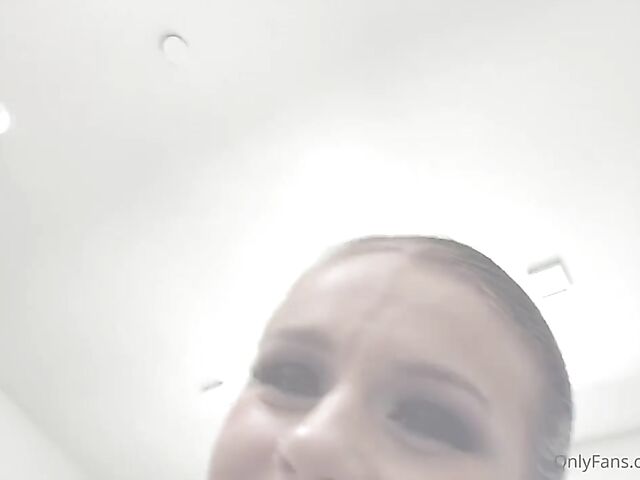 Interracial BBC porn with Rosalyn Sphinx and Dredd