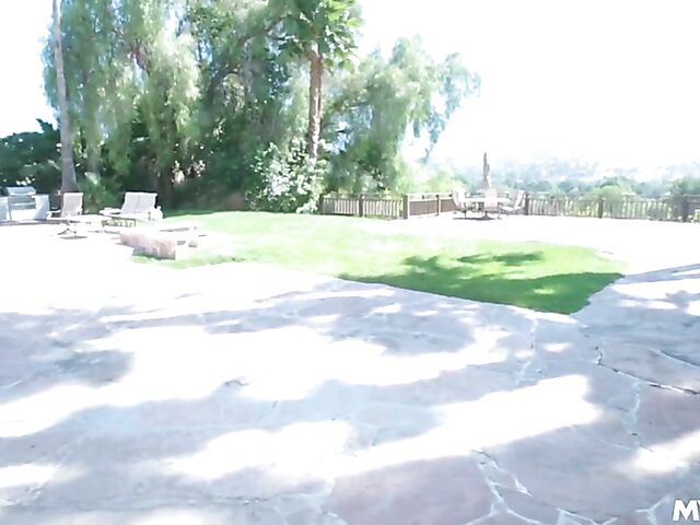 Busty milf POV blow and fuck sessions with stepson featuring Syren De Mer