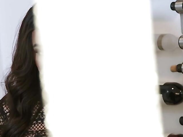 Black cock for exotic ebony babe Numi Zarah