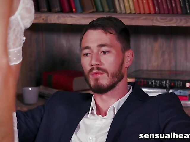 Nancy A - Sexy lingerie to turn him on to the point of no return