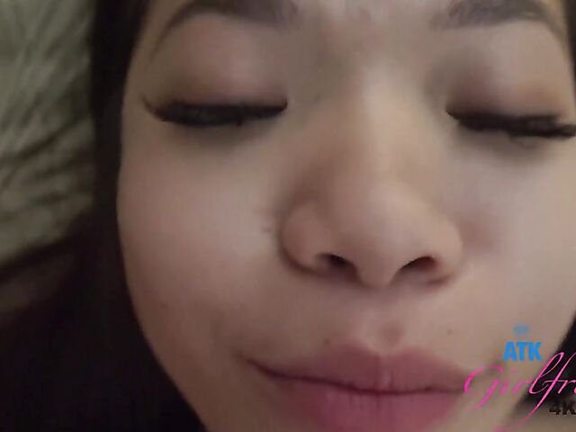 Compialtion of ATK girlfriends making you cum in POV