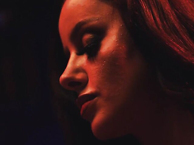 Hot sex in a brothel with gorgeous Vanna Bardot