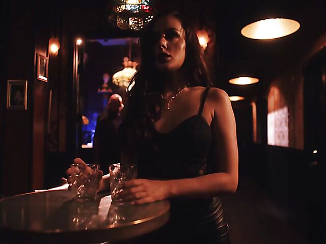 Hot sex in a brothel with gorgeous Vanna Bardot