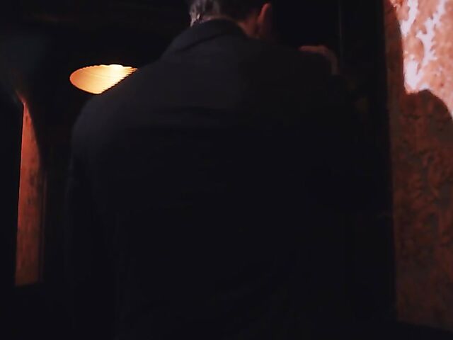 Hot sex in a brothel with gorgeous Vanna Bardot