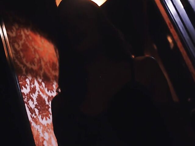 Hot sex in a brothel with gorgeous Vanna Bardot