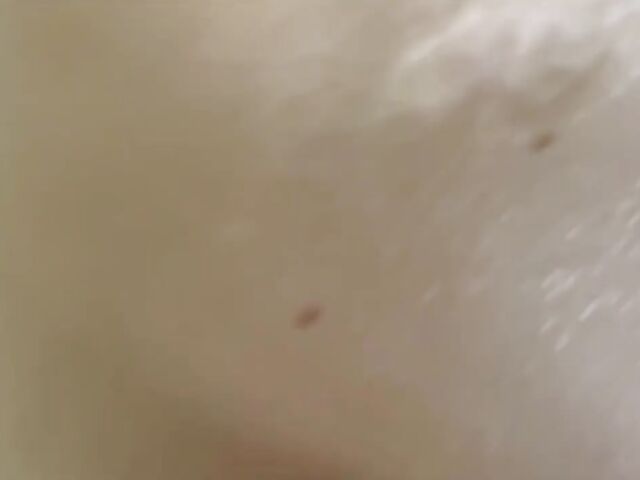 Sidney Summers - Girl with tattoo POV bedroom sex session