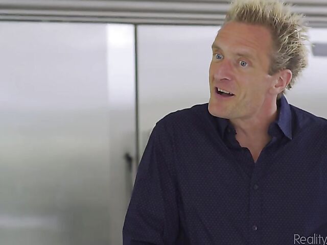 Lolly Dames - Please fuck my wife, she's busty and hot!