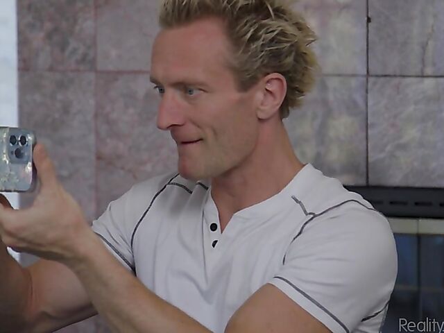 Lolly Dames - Please fuck my wife, she's busty and hot!