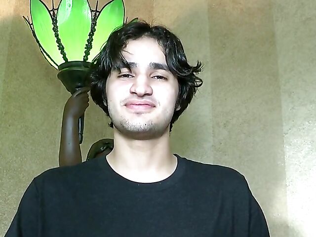 Fucking a girl with big natural tits called Scarlet