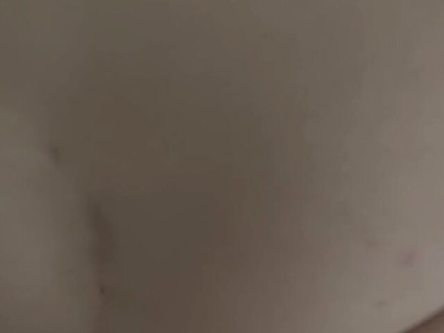 POV strip game with blonde mom Aaliyah Love