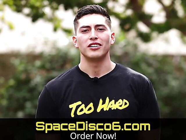 Couple porn for women with Jordan Joseph and Tess Hunt